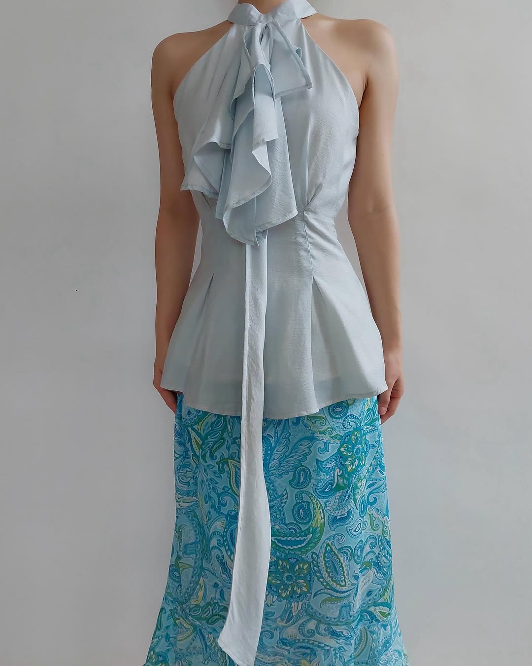 Segunda Thrift — fashion find