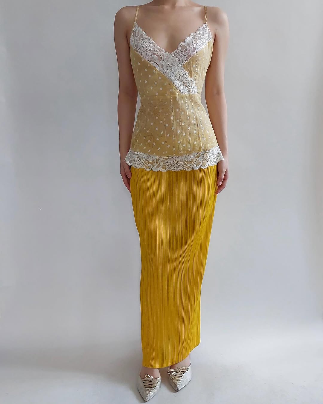 Segunda Thrift — fashion find